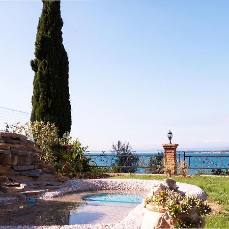 Sunvilla Koper Buitenkant foto