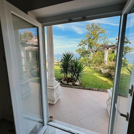 Sunvilla Koper Buitenkant foto