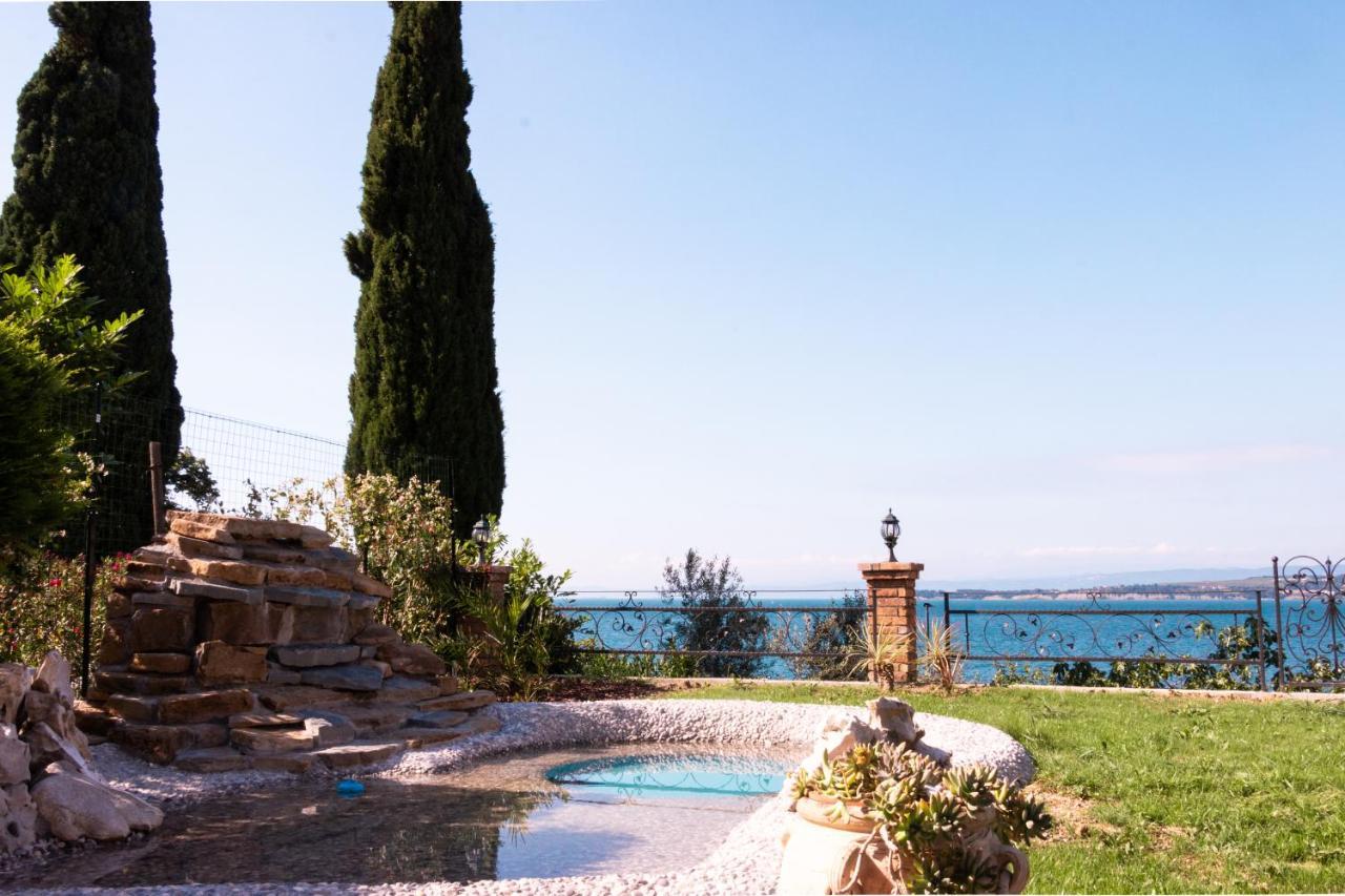 Sunvilla Koper Buitenkant foto