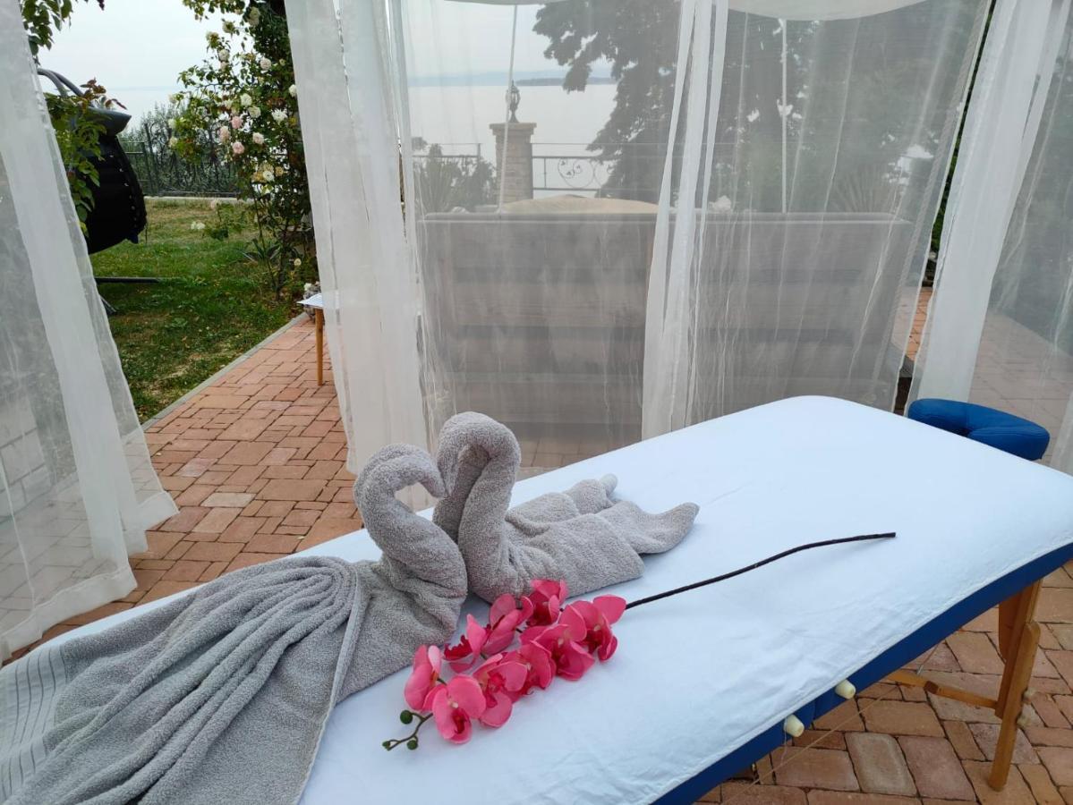 Sunvilla Koper Buitenkant foto