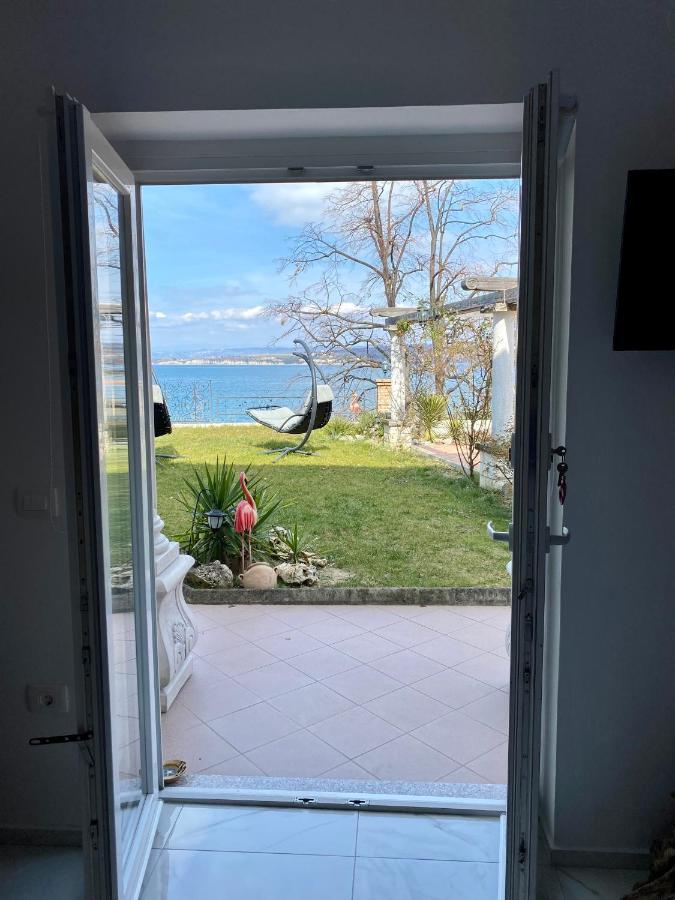 Sunvilla Koper Buitenkant foto