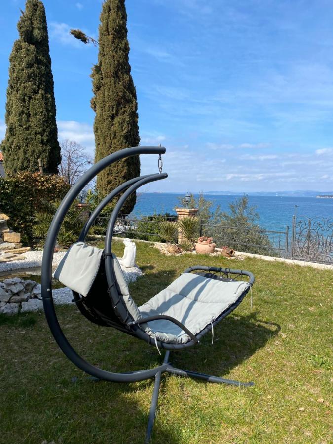 Sunvilla Koper Buitenkant foto