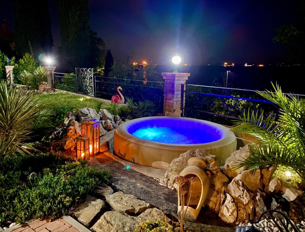 Sunvilla Koper Buitenkant foto