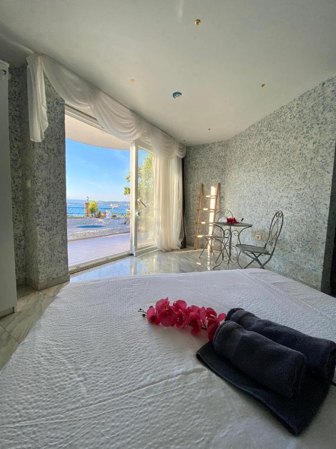 Sunvilla Koper Buitenkant foto
