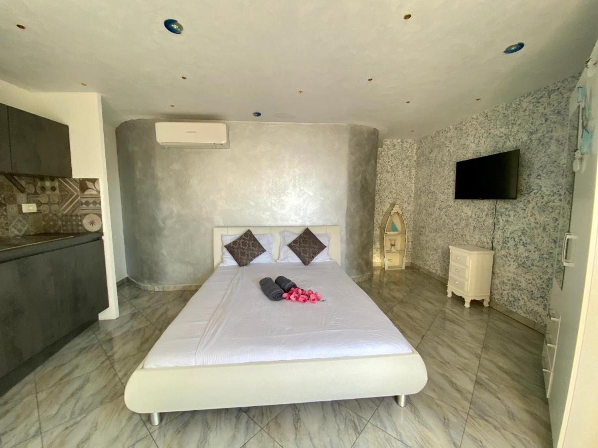 Sunvilla Koper Buitenkant foto