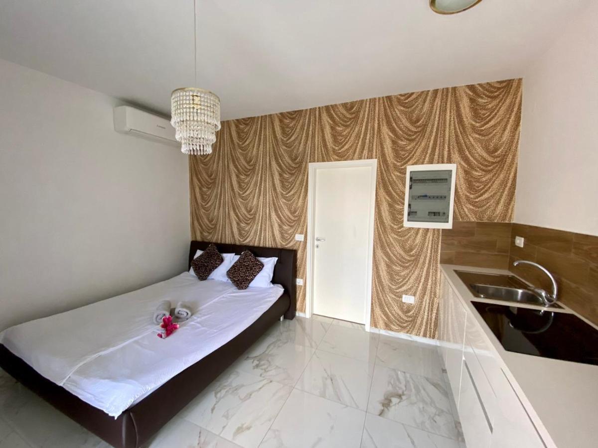 Sunvilla Koper Buitenkant foto