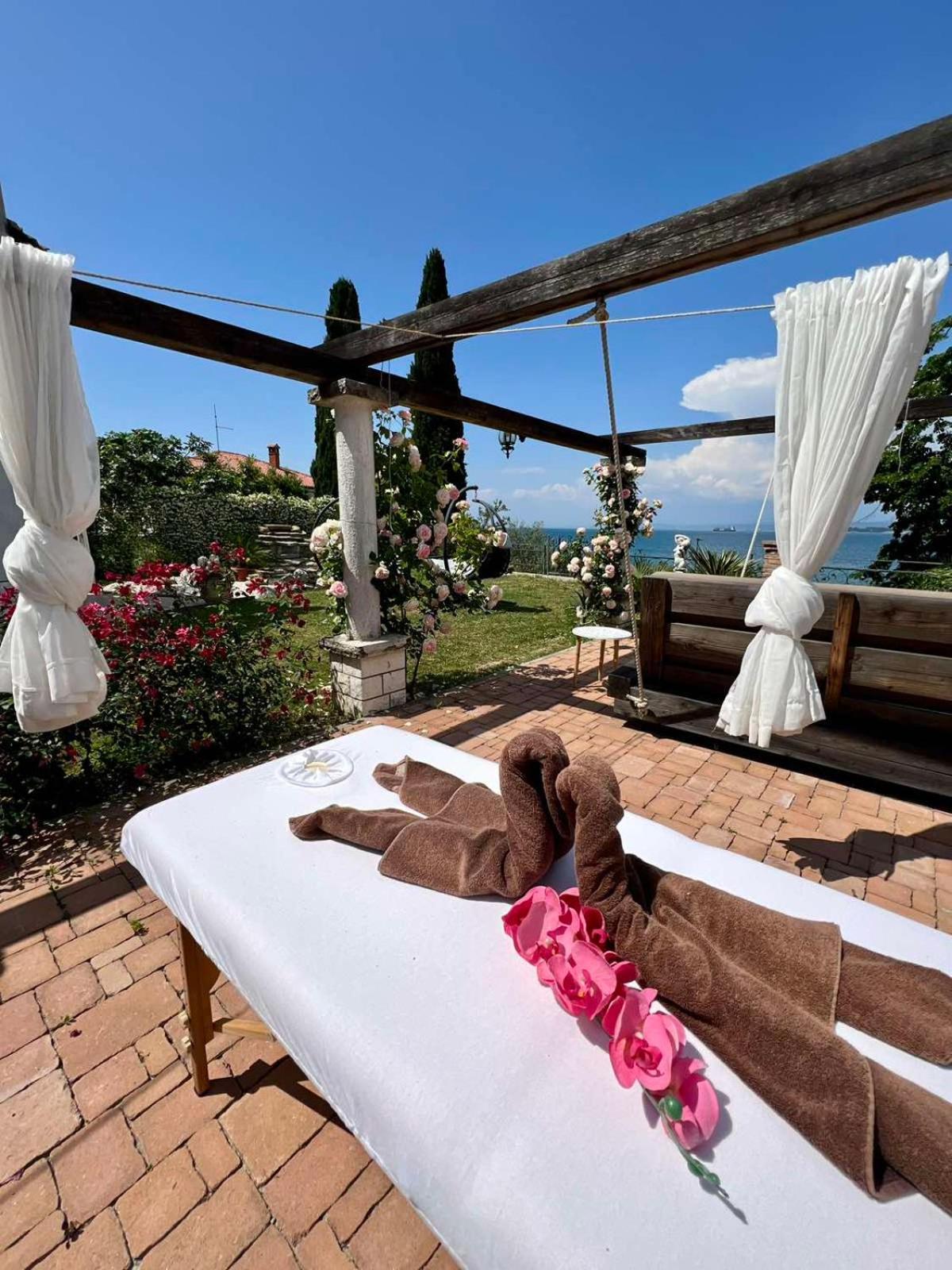 Sunvilla Koper Buitenkant foto