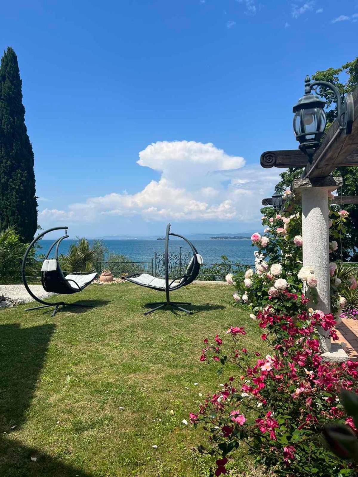 Sunvilla Koper Buitenkant foto