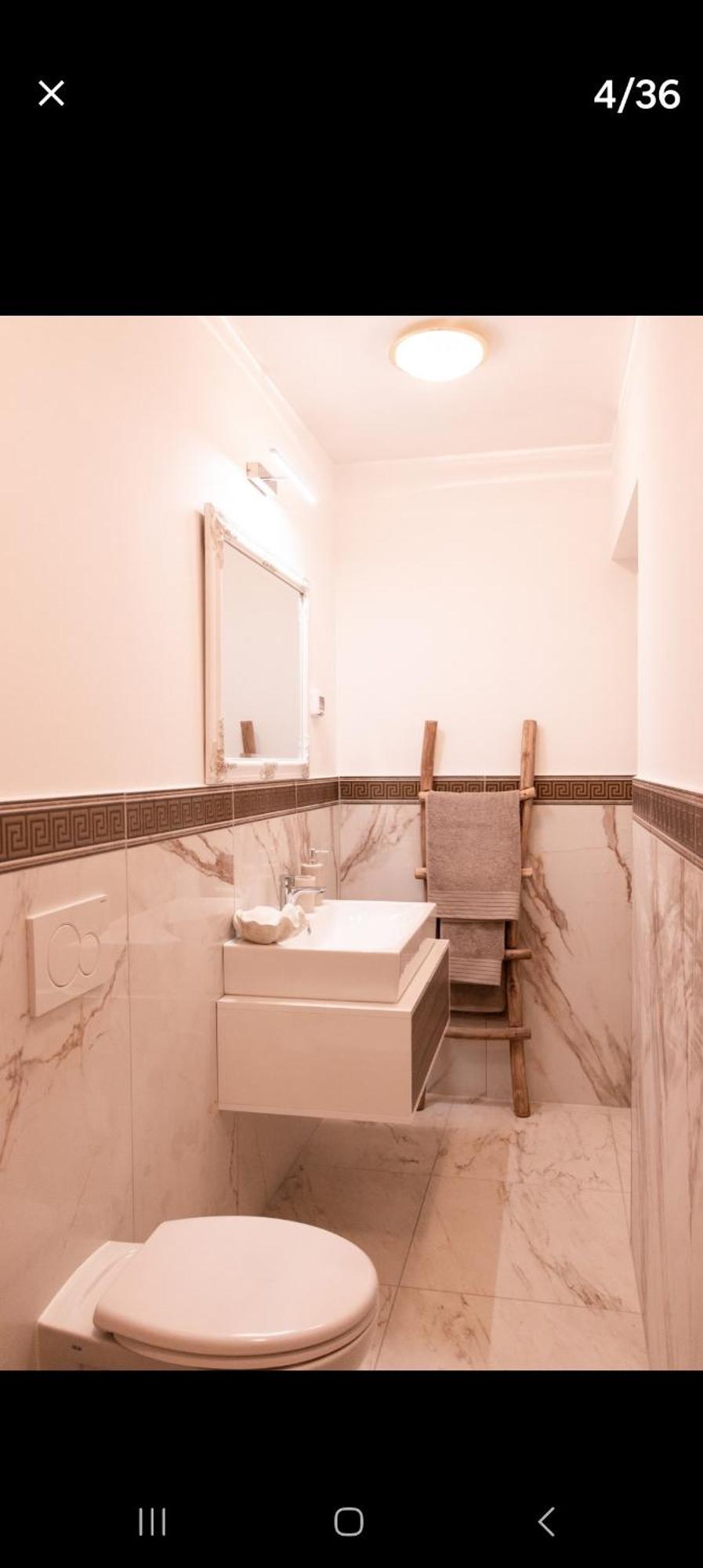 Sunvilla Koper Buitenkant foto