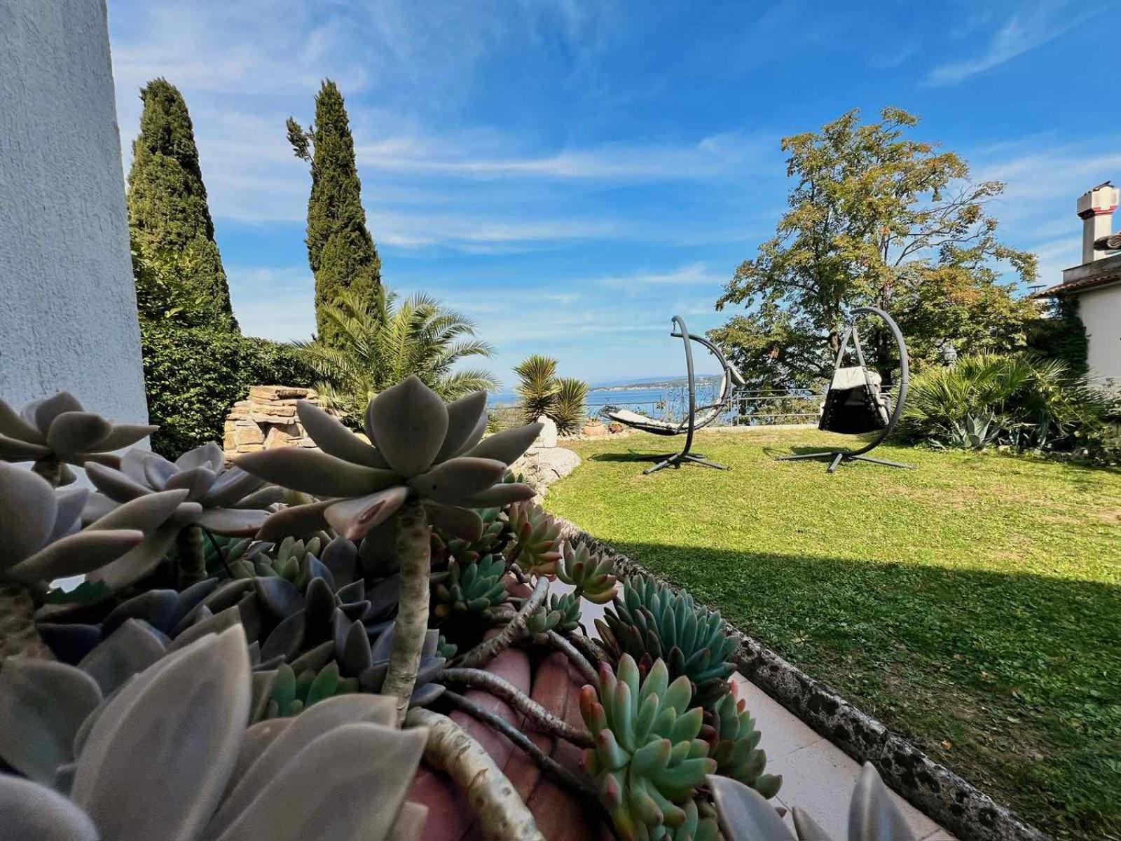 Sunvilla Koper Buitenkant foto