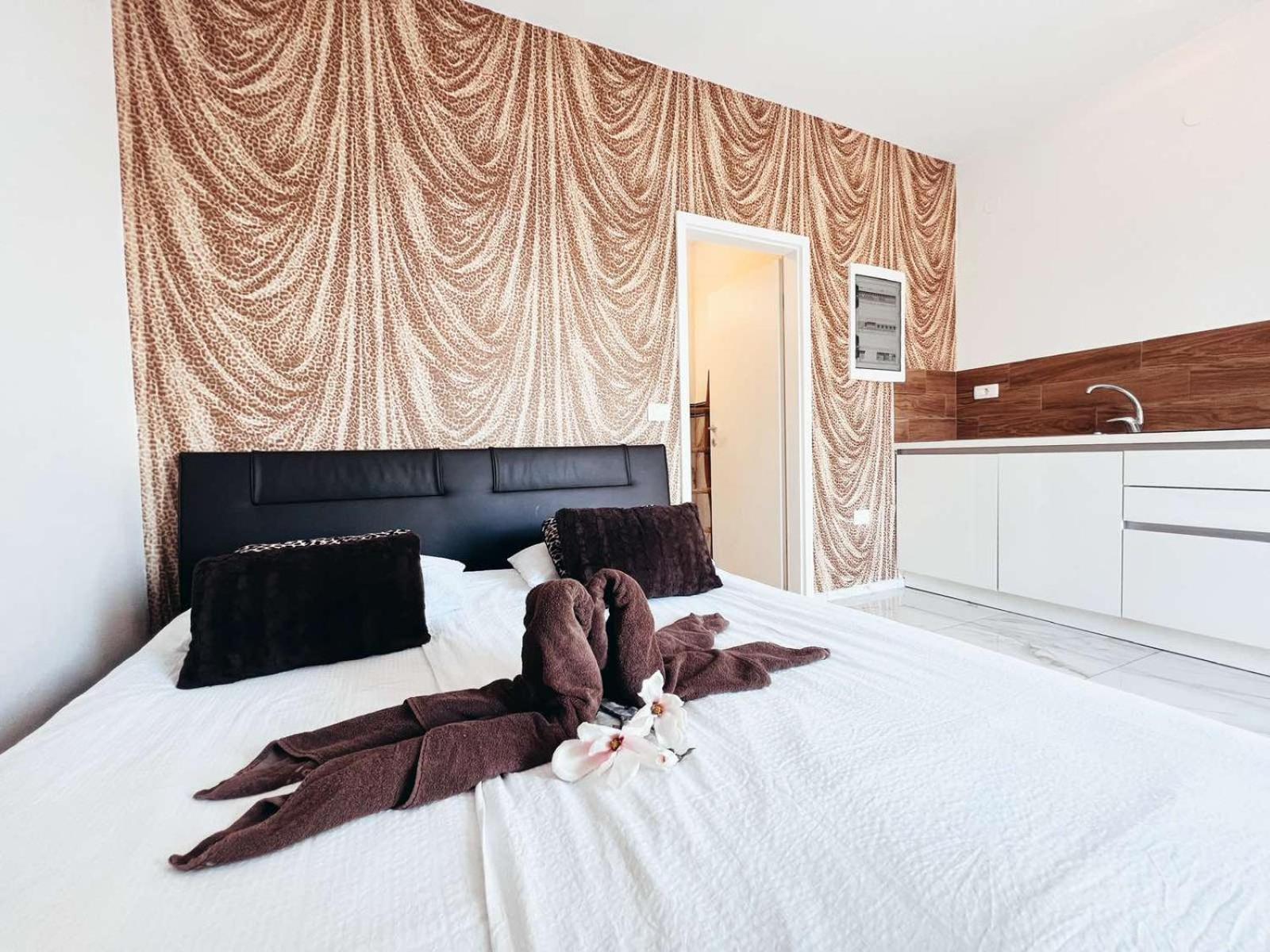 Sunvilla Koper Buitenkant foto