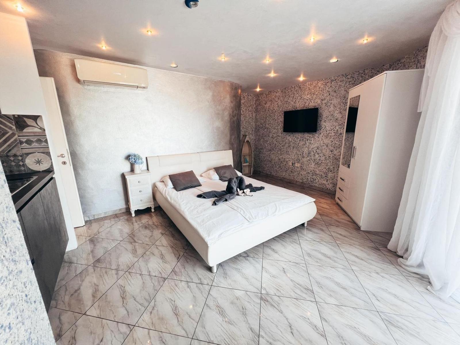 Sunvilla Koper Buitenkant foto